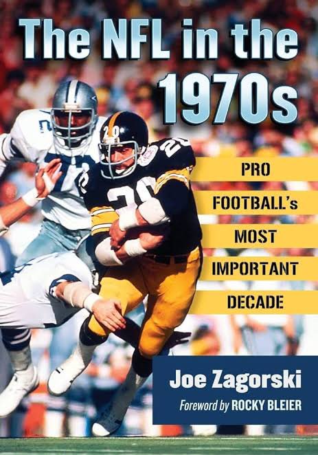 NFL SuperPro (@nfl_superpro) on Twitter photo My current read, authored by <a href="/JosephZMAN63/">Joe Zagorski</a> with a forward by <a href="/RockyBleier/">Rocky Bleier</a>. Check out Joeās podcast on the Sports History Network <a href="/SportsHistoryHQ/">Sports History Network</a> | Sorry Joe for not reading it sooner! ~ Greg @Fromthe55 #NFL <a href="/ProFootballHOF/">Pro Football Hall of Fame</a> <a href="/NFL_Journal/">įįO į“OOTį·į©įŖįŖ įOįįįį©įŖ š</a> <a href="/NFLFilms/">NFL Films</a> <a href="/nflnetwork/">NFL Network</a> My current read, authored by <a href="/JosephZMAN63/">Joe Zagorski</a> with a forward by <a href="/RockyBleier/">Rocky Bleier</a>. Check out Joeās podcast on the Sports History Network <a href="/SportsHistoryHQ/">Sports History Network</a> | Sorry Joe for not reading it sooner! ~ Greg @Fromthe55 #NFL <a href="/ProFootballHOF/">Pro Football Hall of Fame</a> <a href="/NFL_Journal/">įįO į“OOTį·į©įŖįŖ įOįįįį©įŖ š</a> <a href="/NFLFilms/">NFL Films</a> <a href="/nflnetwork/">NFL Network</a>