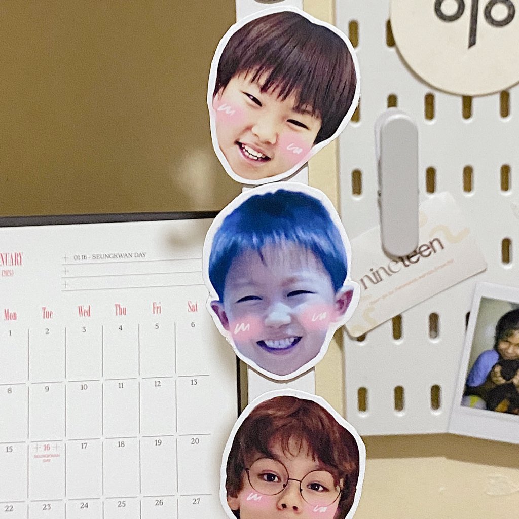 9teenph's tweet photo. SEVENTEEN FOLLOW IN BULACAN Freebies Giveaway 🩷🩵
⟢ Strictly 1:1
⟢ Random pick
⟢ (1) Surprise Giveaway ✨
⟢ Loc: TBA
⟢ SVT Baby Bubble head Ref magnet
⟢ follow us on ig/twt to get loc update
💎
#FOLLOW_TO_BULACAN
#FOLLOW_TOUR_IN_BULACAN
#nineteenph https://t.co/ak63WGyakz