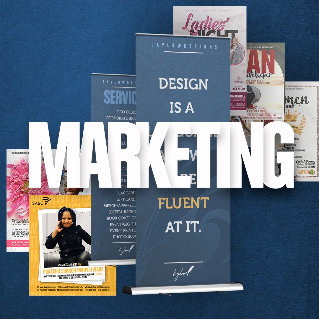 LaylowDesigns's tweet photo. Marketing is a very integral strong arm of any brand because this is the planning and execution of a strategy that is built with an aim to get the brand on the minds of its potential clients. 

#graphicdesignservices 
#graphicdesign
#marketing https://t.co/GobCC9mze6