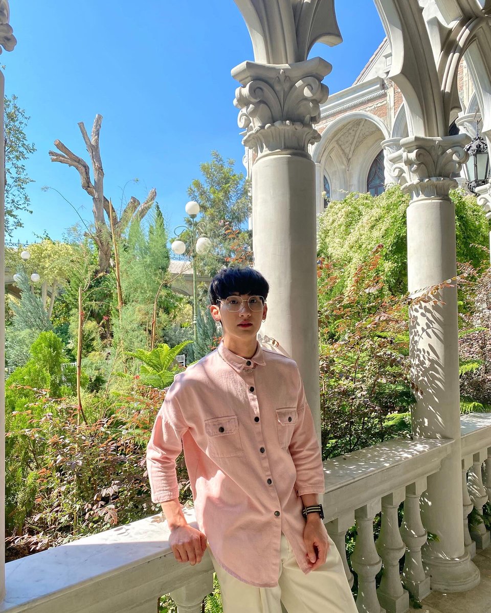 Toptap_jirakit's tweet photo. ย้อนวัยปะ 😂😂 https://t.co/WWJ13LB9Vg