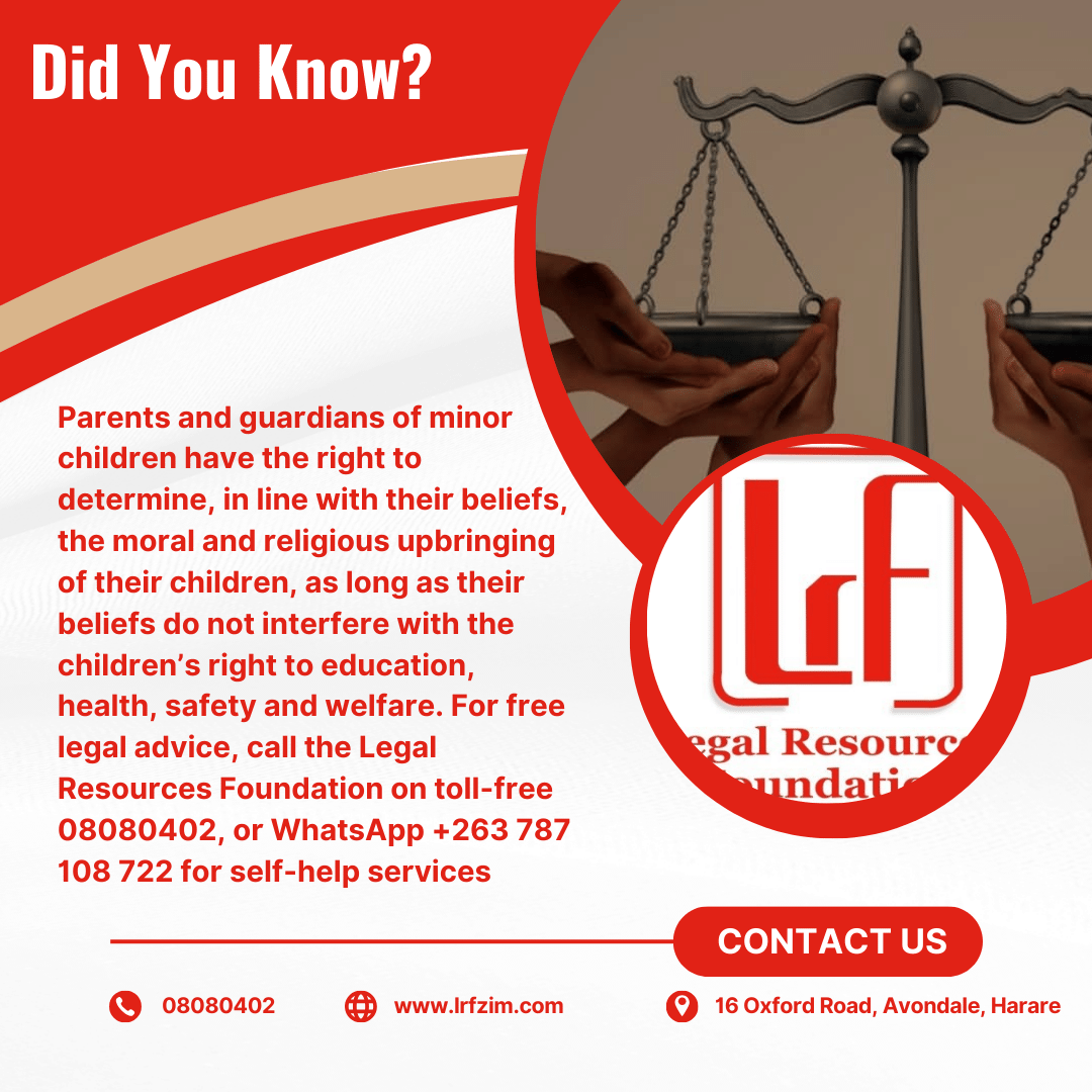 Legal Resources Foundation tweet media