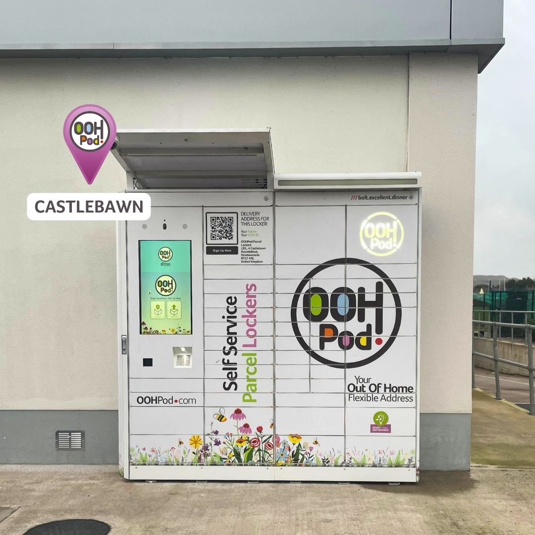 OOHPod tweet media