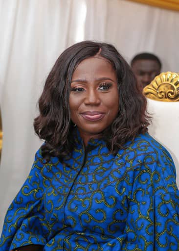 Prefos Ltd Ghana tweet media