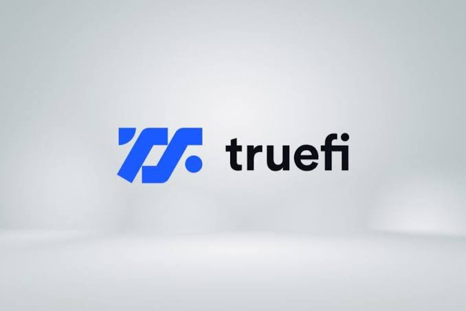 #TRU, zincir üzerindeki kredi skorlarından faydalanarak teminatsız kredi vermeye yönelik merkezsiz bir finans protokolü olan #TrueFi'yi çalıştıran #Ethereum token'ıdır.
#ETH furyası başladığında ETH tabanlı coinlerde ciddi pump hareketleri göreceğiz ve bunlardan $TRU ‘da nasibini…