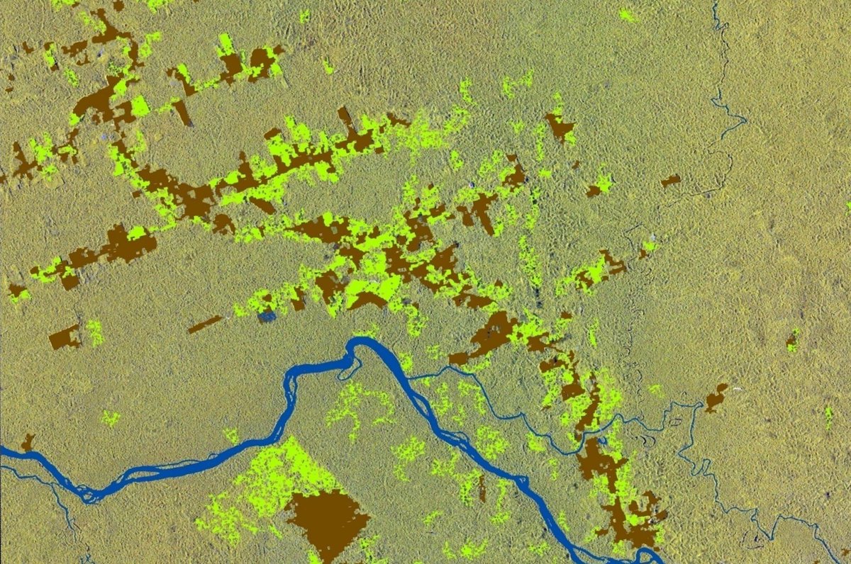 ARESYSSRL's tweet image. EO4SECURITY is a new @esa  project led by e-GEOS to curb environmental crimes and illegal activities through the use of #satellite data.

Aresys is pleased to contribute by providing its expertise in #SAR imaging and its #SimRAD simulator.

Credits: #COSMO_SkyMed image © ASI