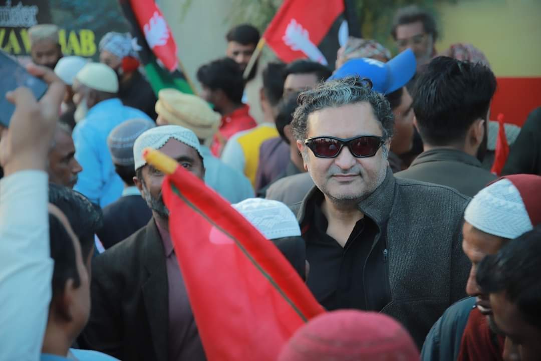 Mahmood_Jamot's tweet photo. Shukar Alhamdulillah
 I'm really grateful For party Ticket Also I'm really Thankful to  All my Pakistan Peoples Party - PPP Leader's , Jiyala's and Supporter's of PS-87
@BBhuttoZardari @AseefaBZ https://t.co/oFjs44upMC