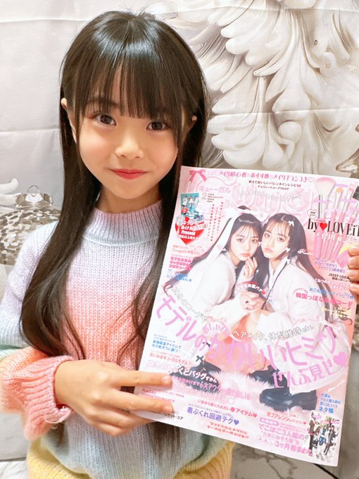 Twitterのコスプレ画像9