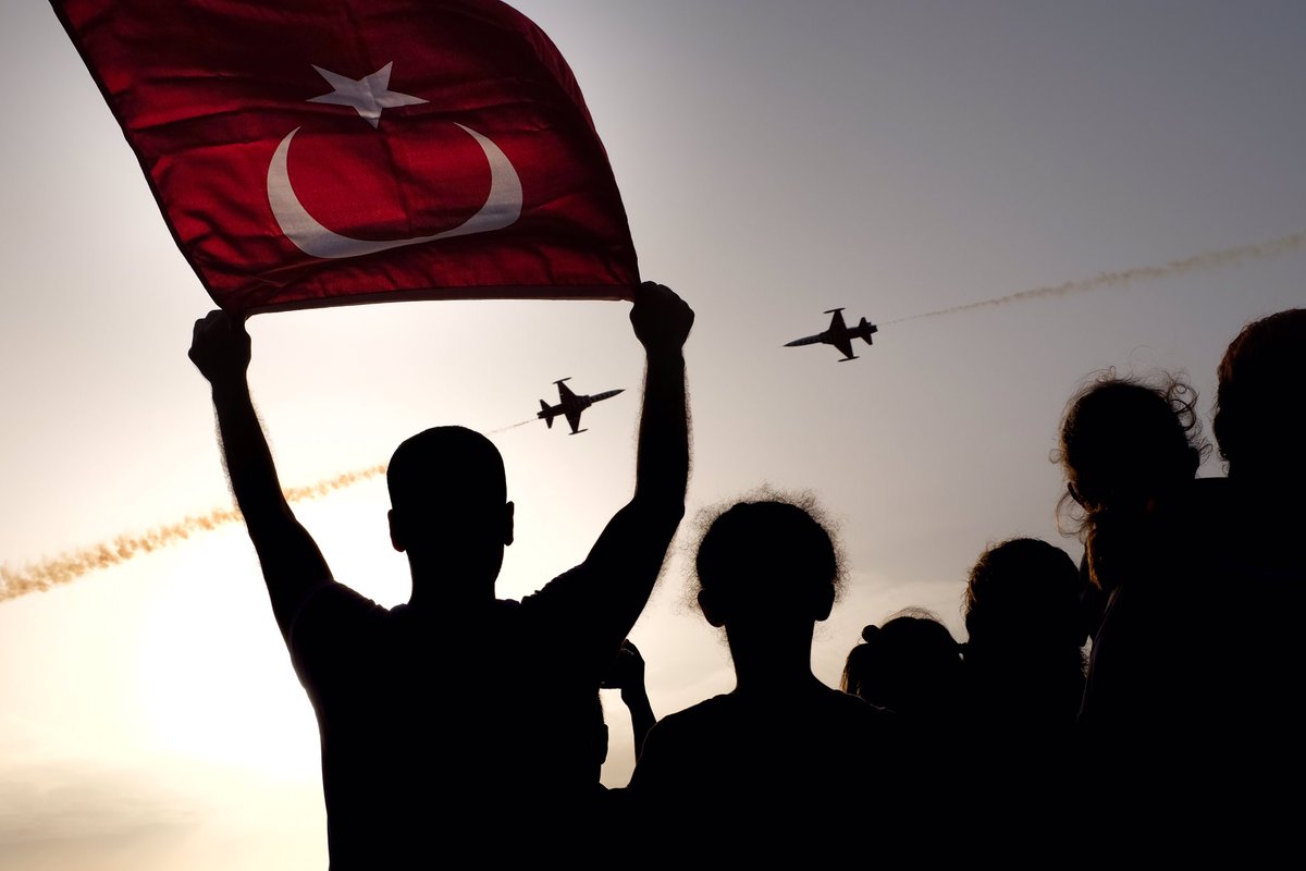 Fotoğrafım , Havacılığa Dair Kareler Vatanjet 1. Ulusal Fotoğraf Yarışması’da Sergilendi :) <a href="/VatanJet/">VatanJet Havacılık A.Ş.</a> 

Yarışmaya katılan fotoğraf sayısı : 1453