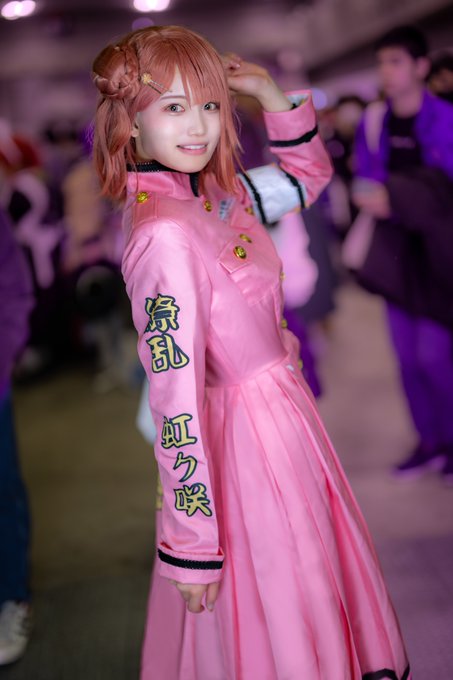 コスプレイヤーなぎのTwitter画像28