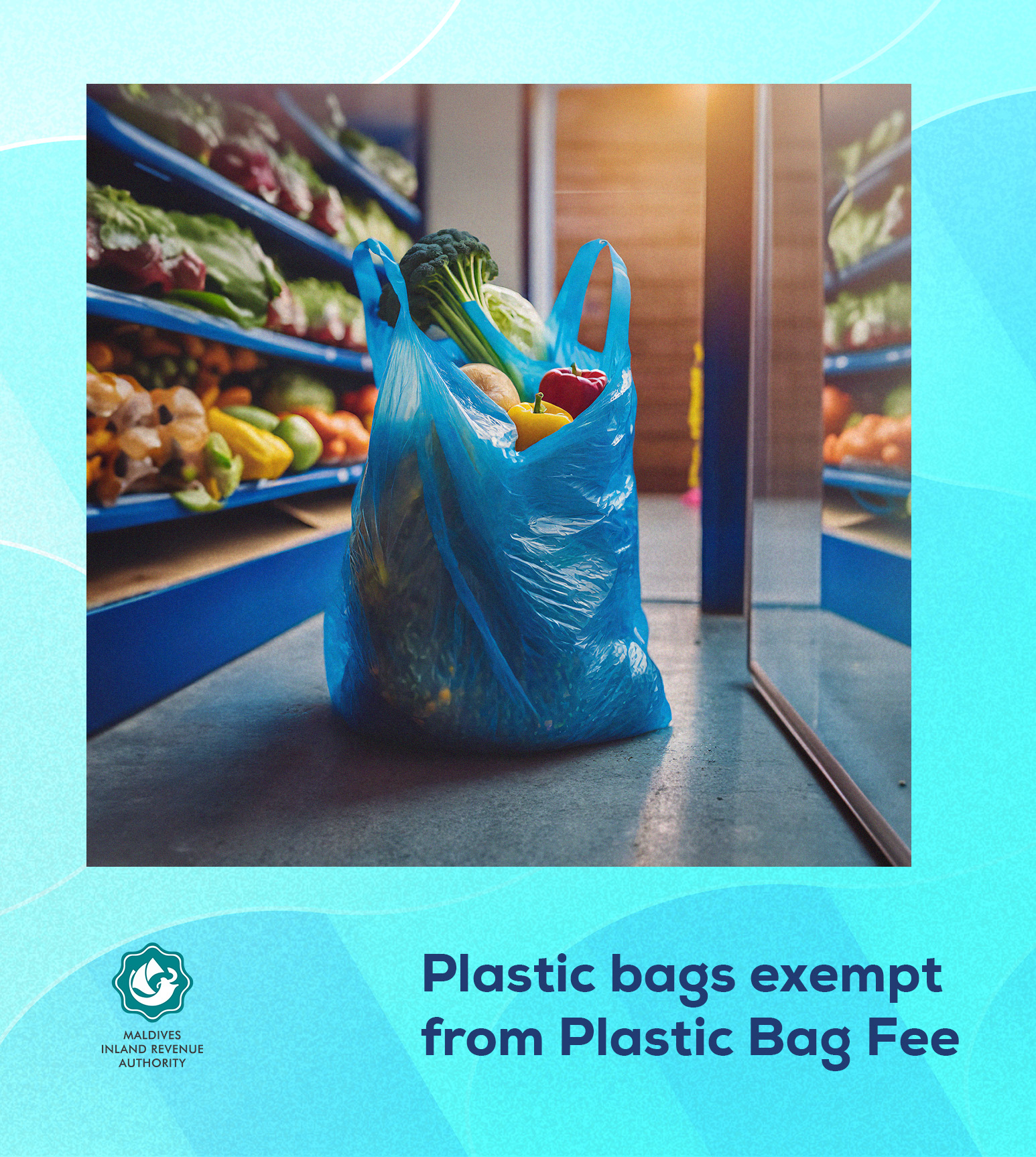 Waste management online plastic bags