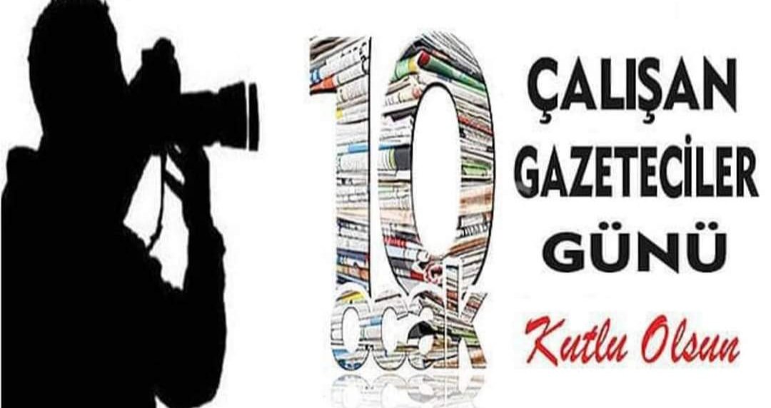 ibrahimYagan63's tweet photo. Değerli basın mensubu arkadaşlarım gününüz kutlu olsun.

İyi ki varsınız..... https://t.co/xwqr3Acget