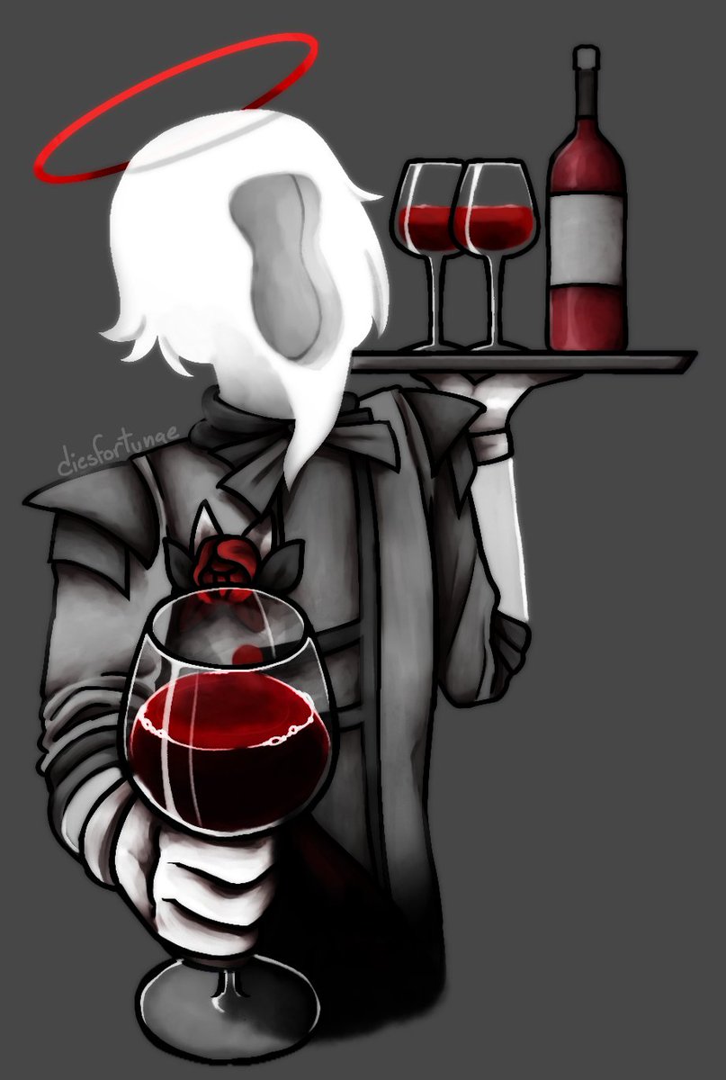 diesfortunae's tweet photo. Want a taste?

🍷#incredibox #express https://t.co/9j0IgnModi
