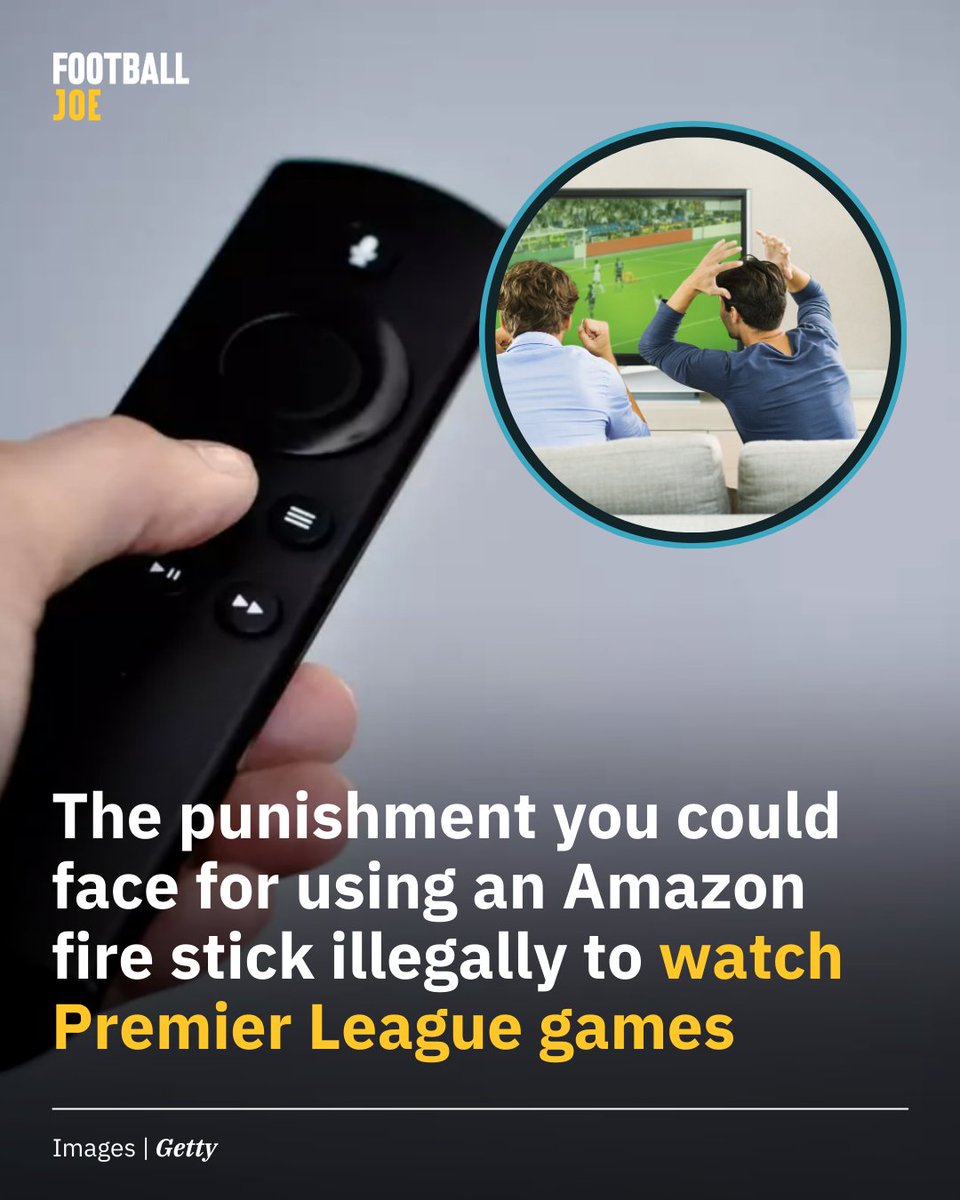 FootballJOE tweet media