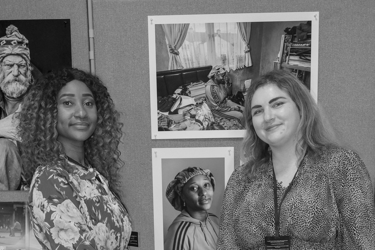 Catherine Govier (she/her) tweet media