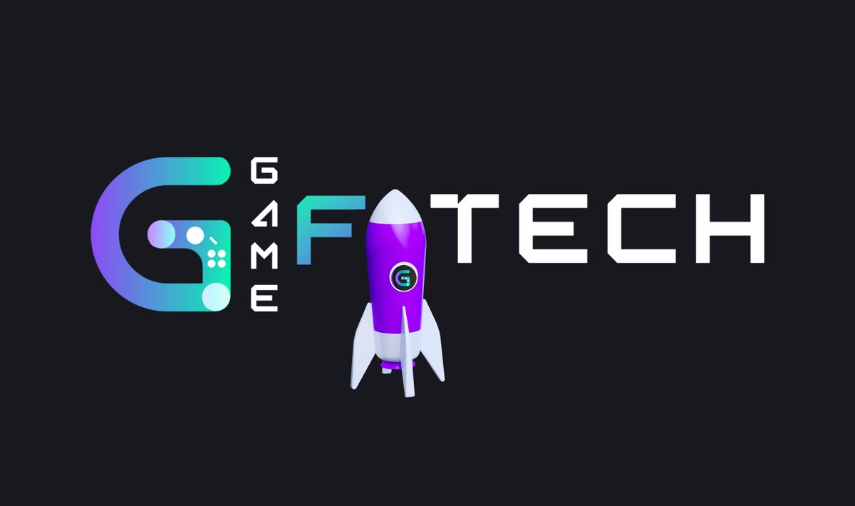 Hello, community 👋

We are excited to announce that GameFi Tech is 95% ready for launch!

⚡️After careful preparation and development, we are proud to introduce our company, which will take its place in the world of GameFi and blockchain technology.

👉 t.me/gamefi_tech_en