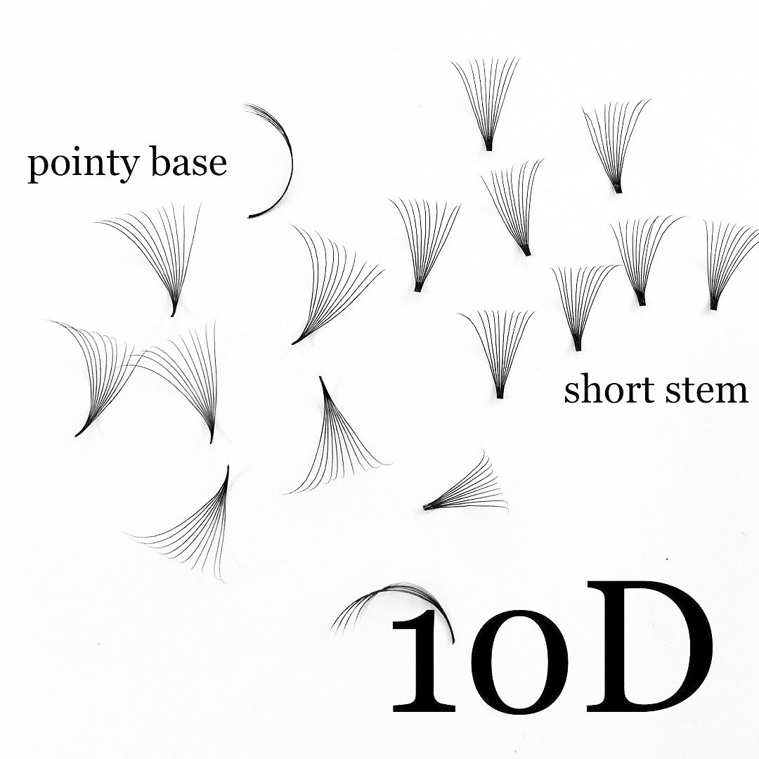 Bellablinklash's tweet image. BellaBlinkLashの10Dラッシュで、先端が尖ったベースと短いステムが自然な目元の美しさを引き立てます。今すぐWhatsApp +8615689461318でお問い合わせください。#BellaBlinkLash #まつげ美人 #美容マストハブ