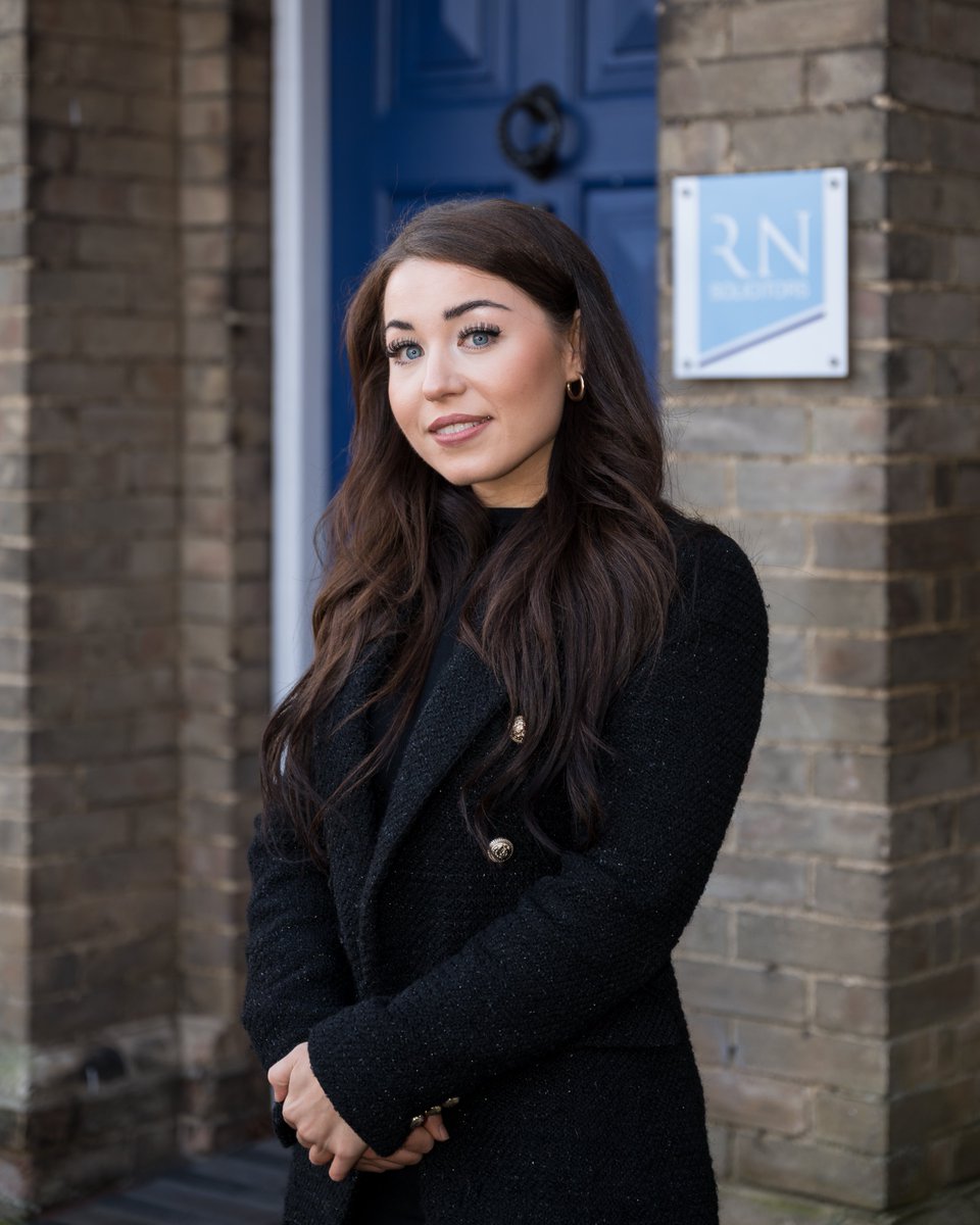 A huge congratulations to Molly Daynes on completing her training contract and qualifying as a #Solicitor today! 👏 🥂

Molly has now started her dual role working across our #Norwich and #Attleborough branches to assist the team in serving our growing commercial client base.