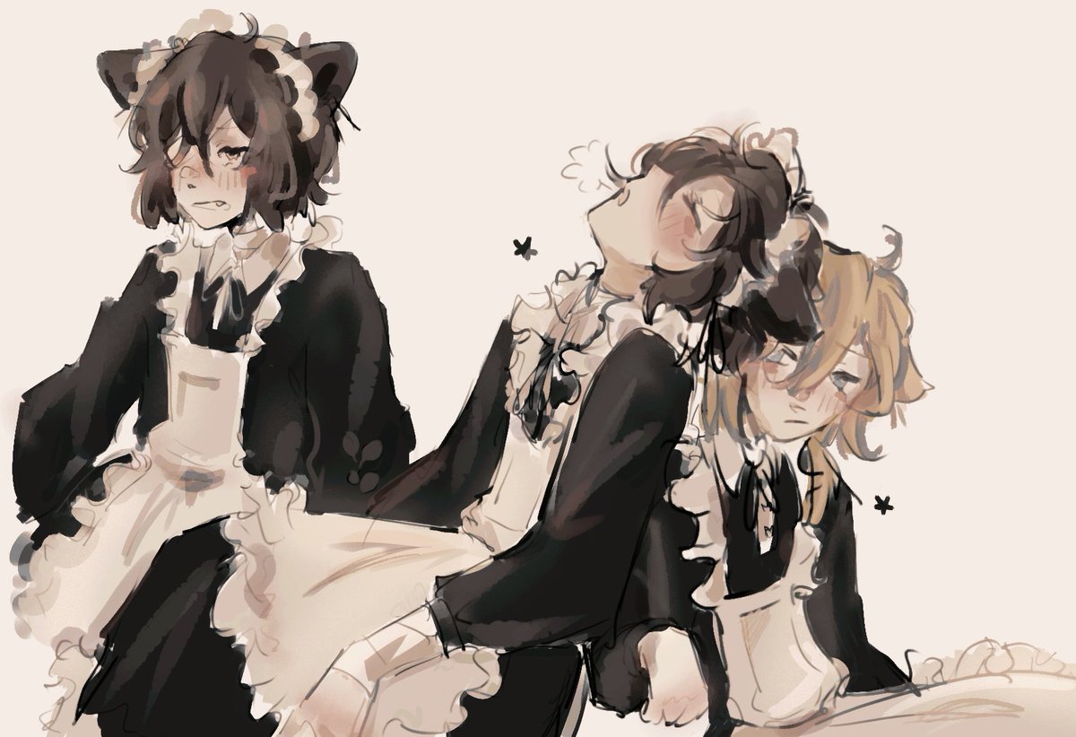 #skk #soukoku