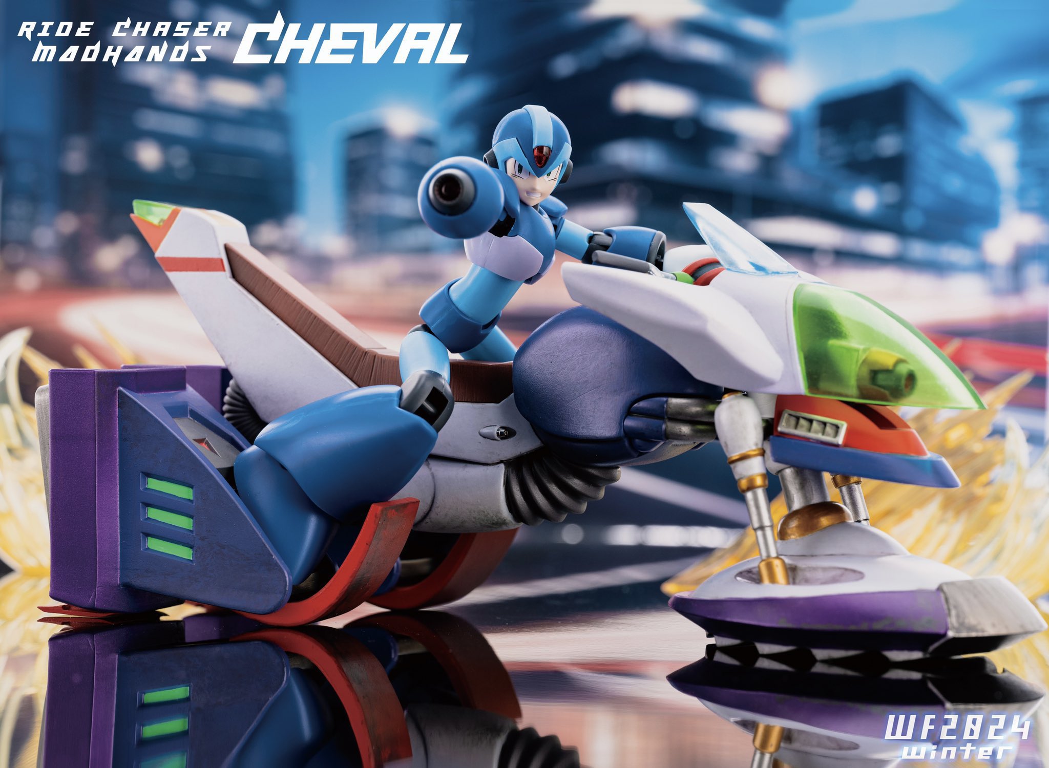 H Y O （フィギュア原型師）※主アカ規制中 on X: 