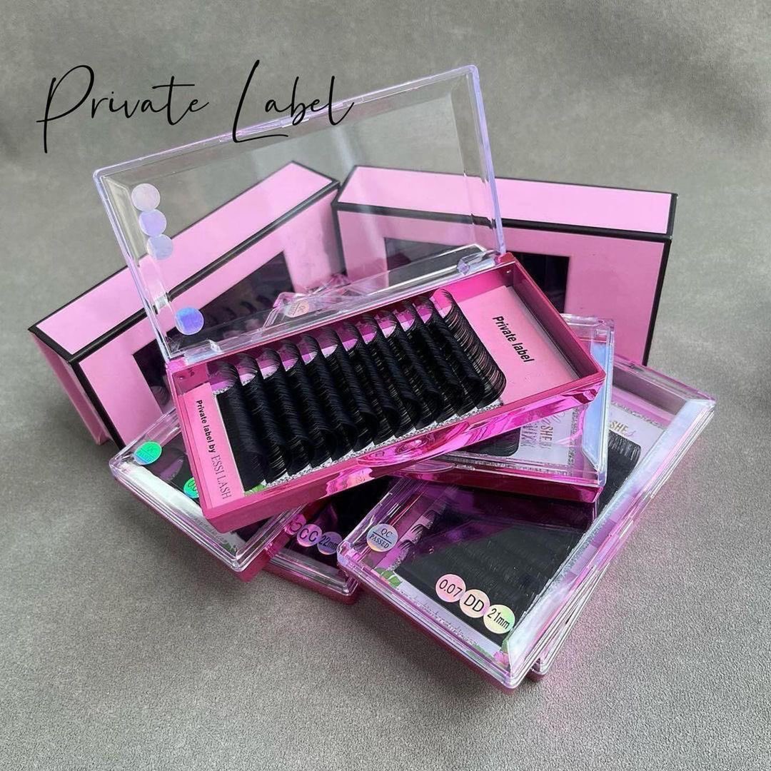 Bellablinklash's tweet image. Elevate your lash game with BellaBlinkLash! 💖 Premium quality, lasting curls, and effortless glam. Contact us on WhatsApp at +8615689461318 to get yours. #BellaBlinkLash #LashesOnFleek #BeautyEssentials