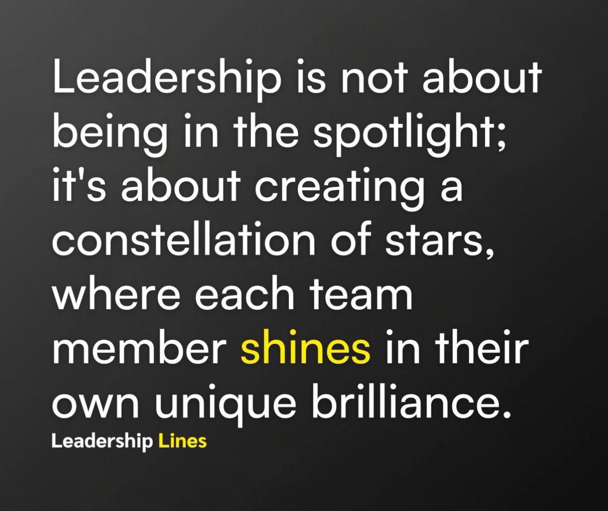 RonaldBMaxwell's tweet photo. #Learn Leverage Lead https://t.co/5Oek9p4r8D