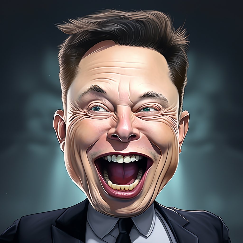 Did you play with the sec account yesterday <a href="/elonmusk/">Elon Musk</a> ?