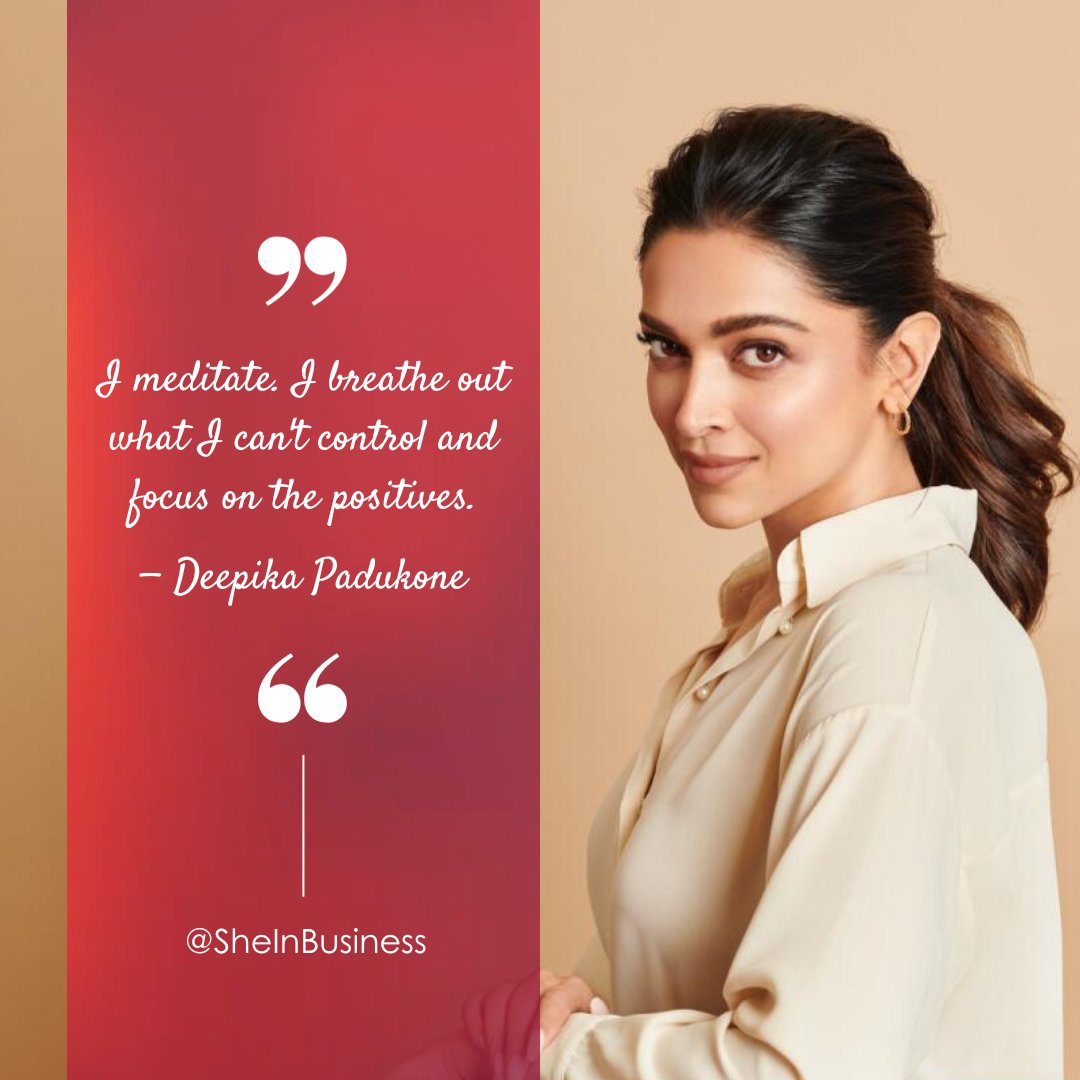🏆 Deepika Padukone never quits easily. She's a real fighter!
Her fighting spirit is an inspiration to keep pushing forward. 

#deepika #deepikapadukone #bollywood #ranveersingh #deepveer #padukone #deepikapadukonefans #inspiration #motivation #lifestyle #motivationalquotes