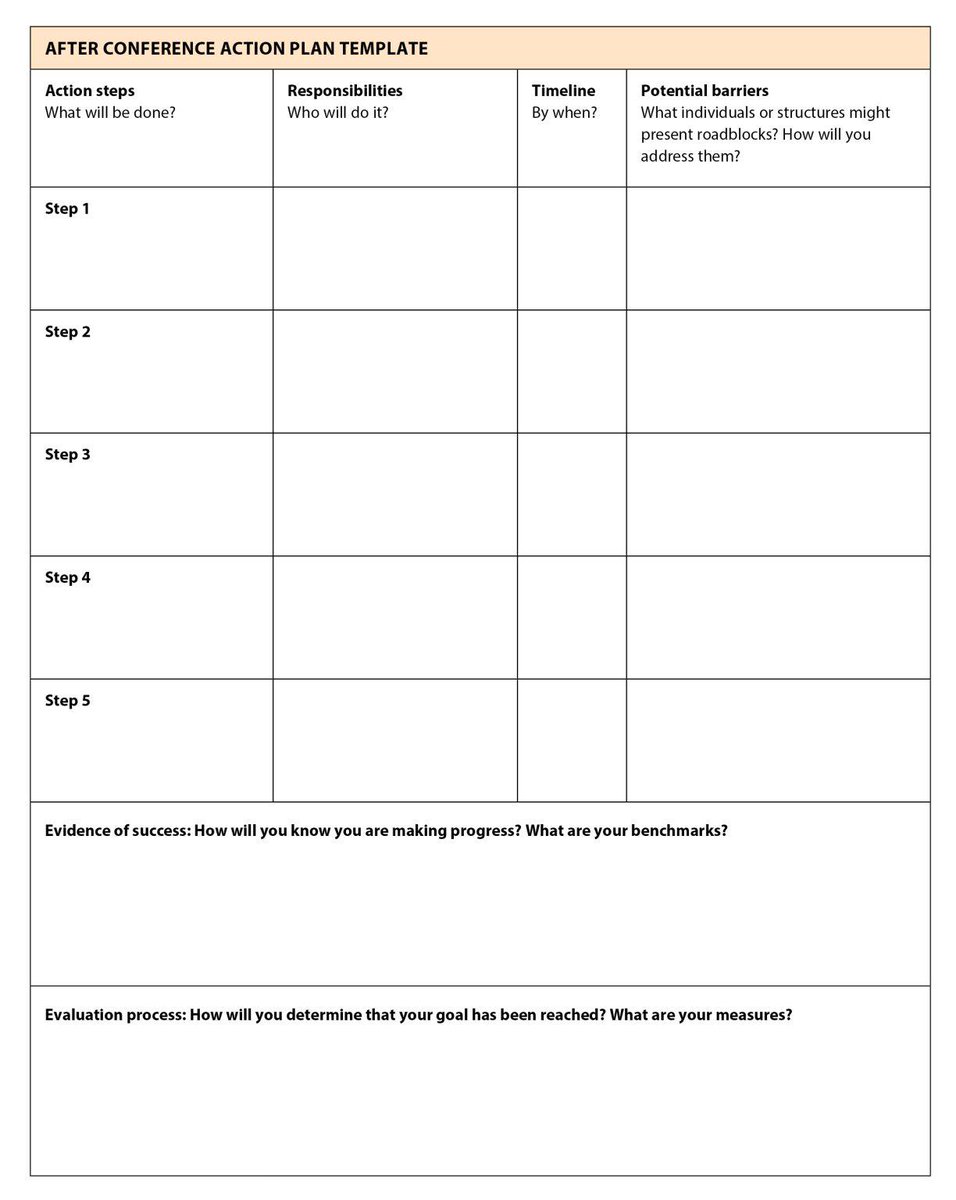LearningForward's tweet photo. π 30-day progress check-in for #LearnFwd23 attendees!
How are you doing on your conference learning goals?
Use these templates to track progress and to organize reflections, assignments, lessons learned, and more: https://t.co/c6JYMmUwQQ https://t.co/Lkd7YRtTZT
