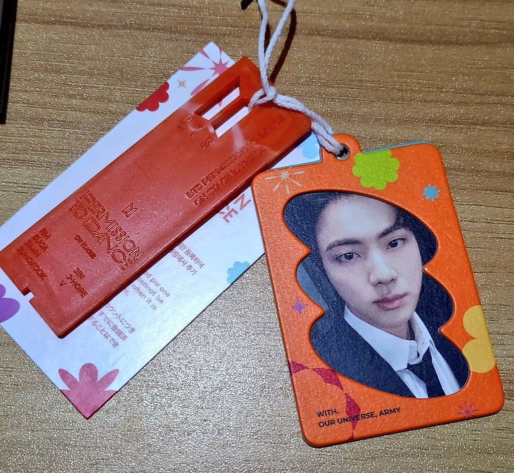 jaybxciii_cart's tweet photo. Finally nagkusa na po umuwi kim seokjin ๐ฅน
Thank you so much @cielksph for a smooth transaction and constant updates ๐ฅฐ
#CKSFBACKS https://t.co/9OInU8XnwY