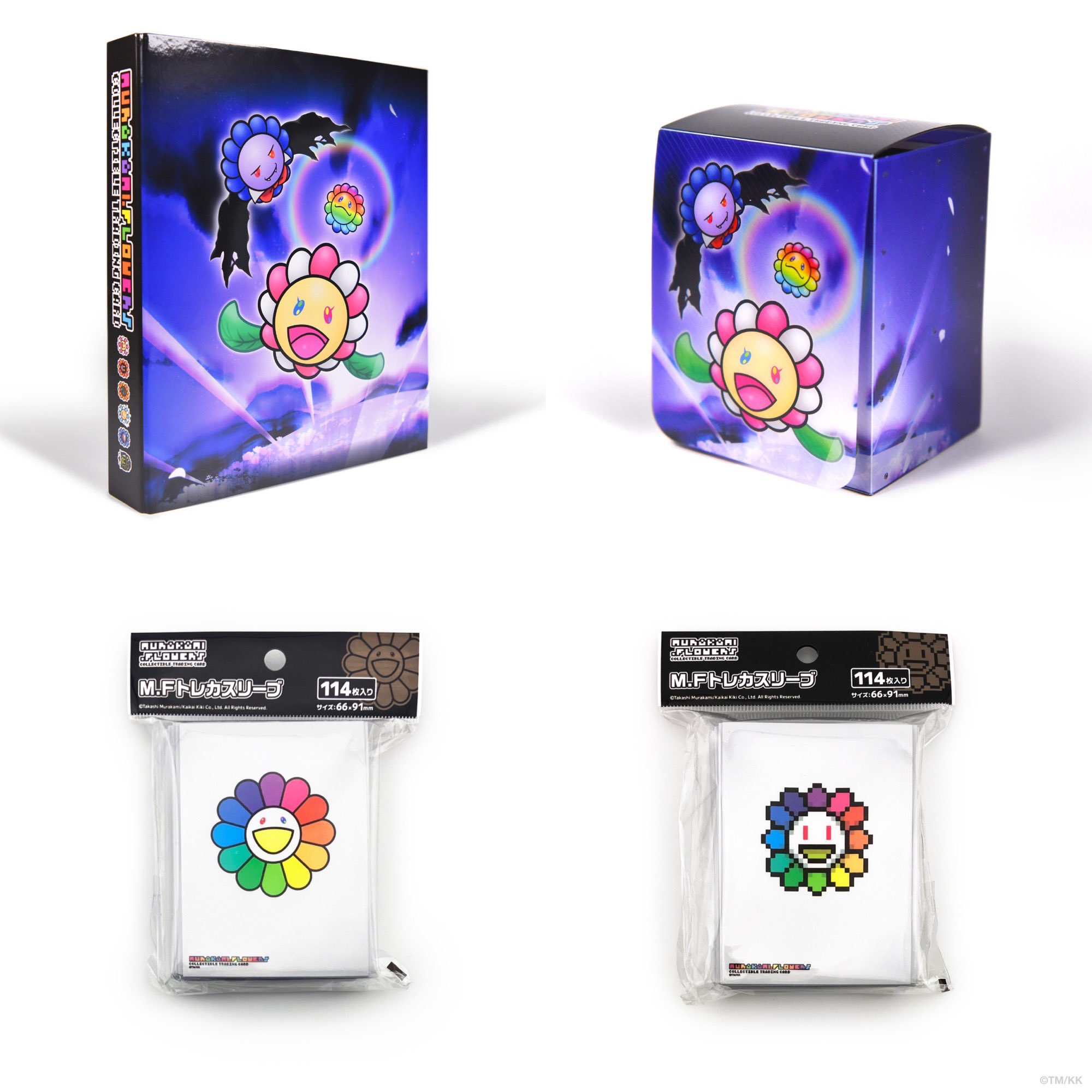 Murakami.Flowers Official on X: Murakami.Flowers Official on X:
