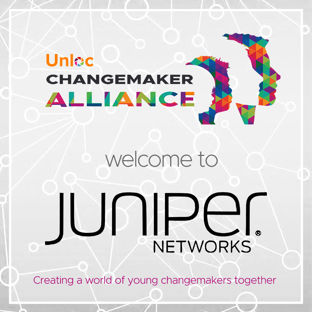 unloc_uk's tweet photo. We are thrilled to welcome @Juniper_UK to the Unloc #Changemaker #Alliance, leading #businesses creating #opportunities for #YoungPeople including @Burberry @VerizonBusiness @GrpSolutionsLtd & @PaloAltoNtwks.
Full story 👉https://t.co/Rp7rOmUVHi
#DevelopingYoungPotential https://t.co/s4UX9Hw6ZD