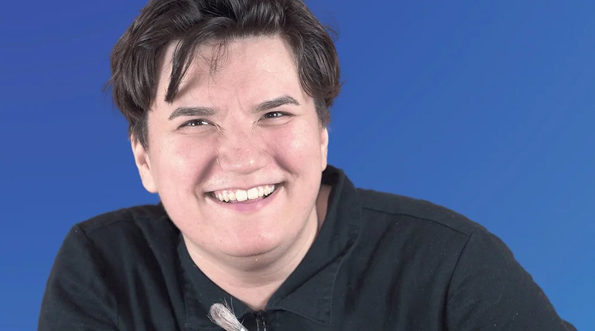 London’s Barons Court Theatre is set to host ‘Stimmicanto‘, a distinctive solo performance by Paggy Gacheva, from January 30th. Not to be missed.
Link in bio.
#London #Autism #comedy