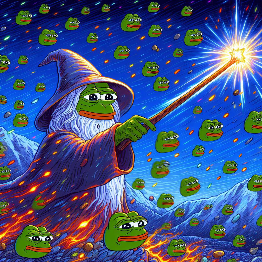 Drop your Solana address 🪄

Airdrop to the first 333 wallets 👛 $GANPE #Airdrop