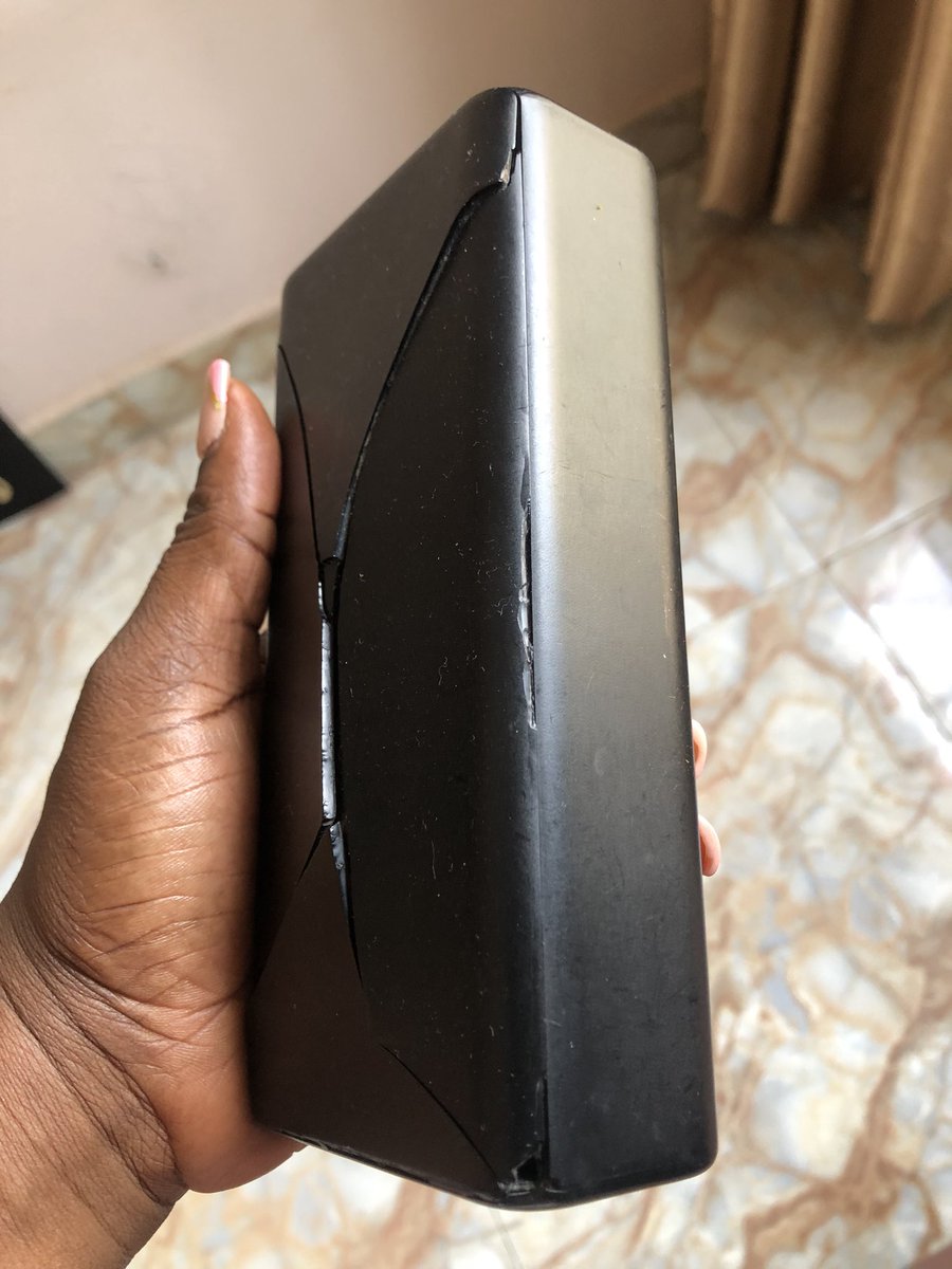 DuduRepublic's tweet photo. Same here ooo…so heartbreaking 💔 https://t.co/Qjq6v0ttcM
