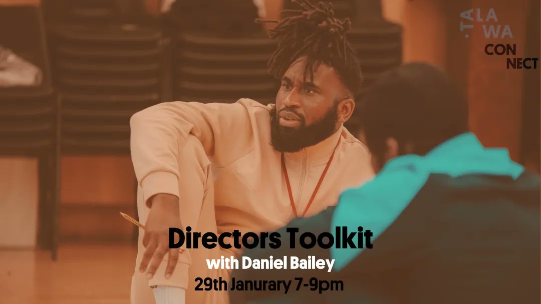 Talawa Theatre Co tweet media