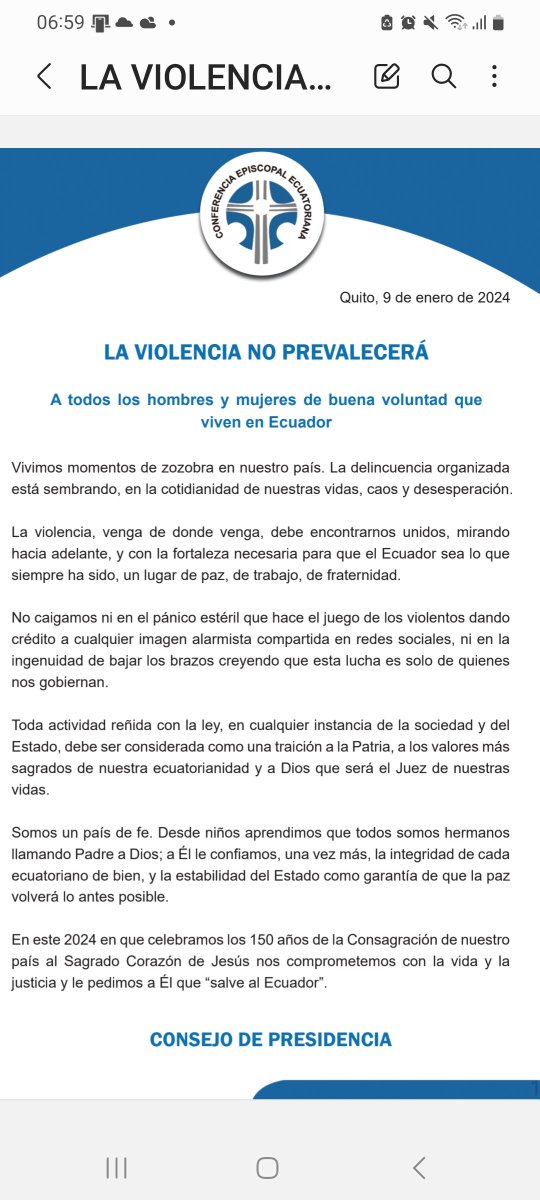 lourdes luque (@lourdes_luque) on Twitter photo Somos Católicos Somos Católicos