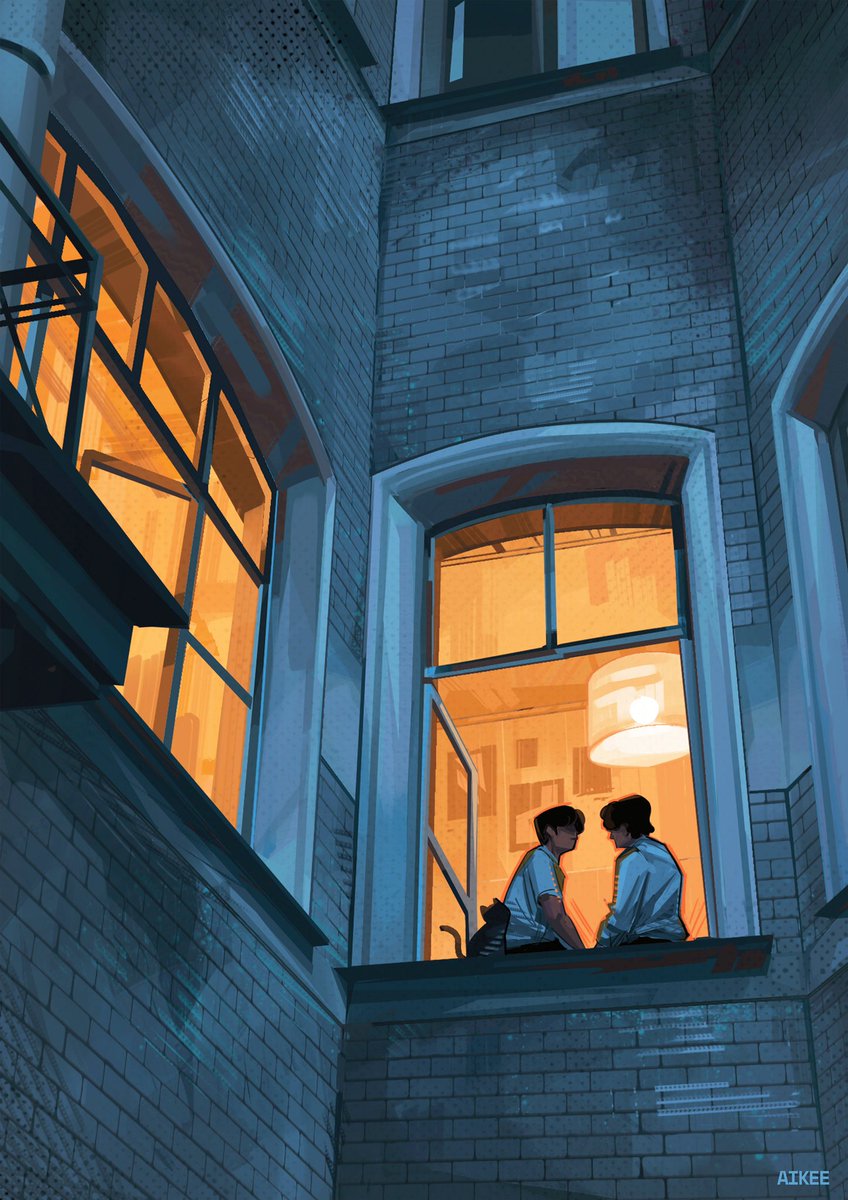 aikeepng's tweet image. happy #PortfolioDay !
im aikee i like cats and drawing