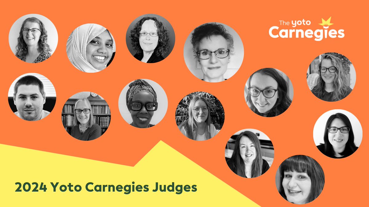 The Carnegies tweet media