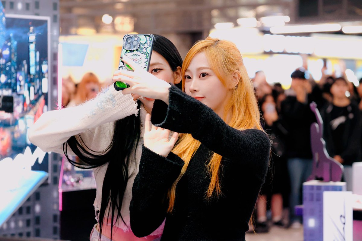 231118

#aespa #æspa #에스파 
#GISELLE #지젤 #ジゼル