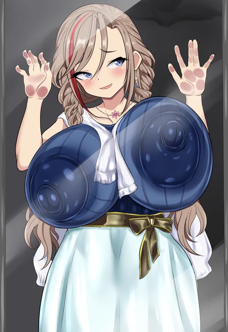 【Skeb】ご依頼ありがとうございました! 