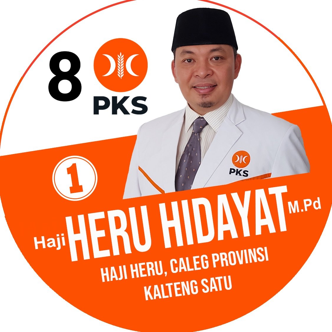 #FotoProfilBaru