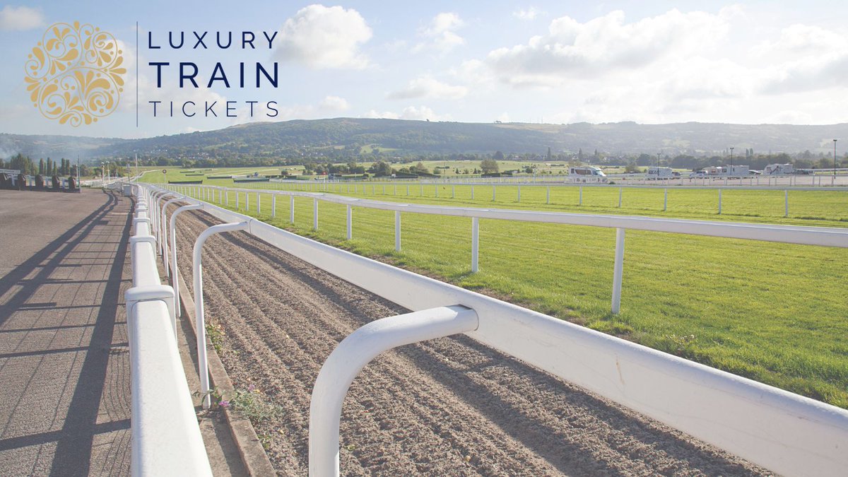 LuxuryTrainTix's tweet photo. The Northern Belle's first journey of the year takes place on the 15th March for the Cheltenham Gold Cup. There's limited availability, if you would like to find out more...

https://t.co/wMvUbdO9yP https://t.co/1hwmYl5ora