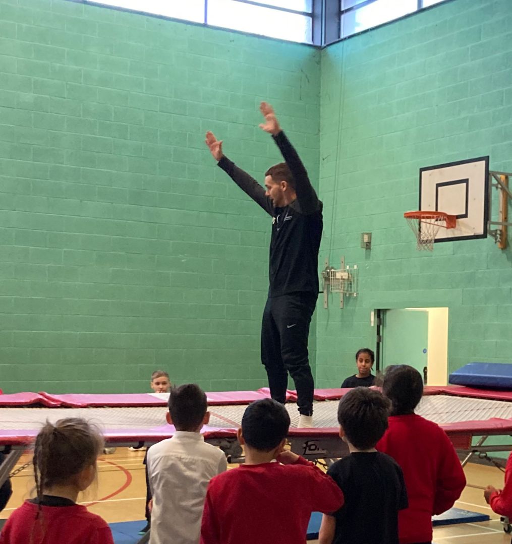 The Albion Academy tweet media