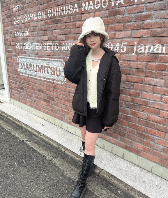 Twitterのコスプレ画像11