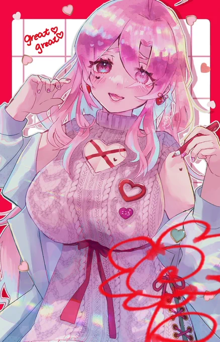 よくがんばりましたねえ #創作 