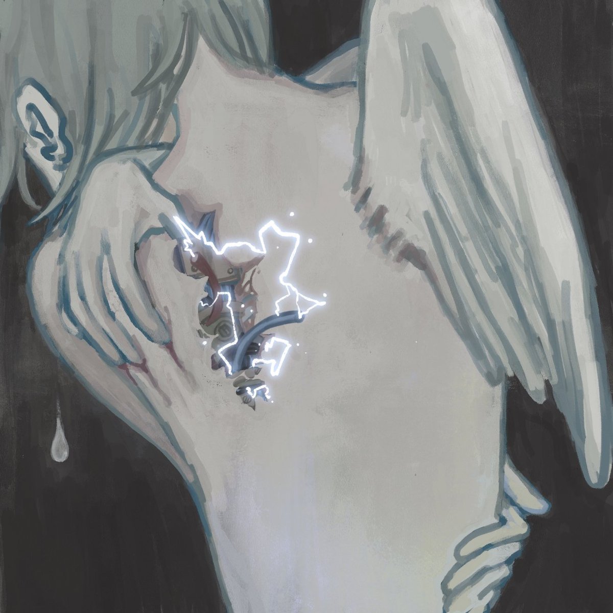 Growing pains