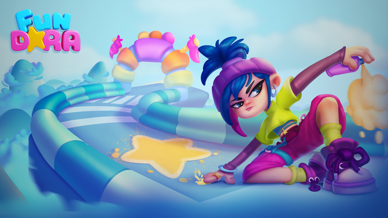 <a href="/LaLiga/">LALIGA</a>NFTs <a href="/LaLiga/">LALIGA</a> FunAtics are ready!
@Braindompuzzle 🤝 @LaLigaNFTs &amp; @LaLiga