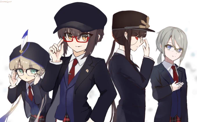美少年探偵団! 