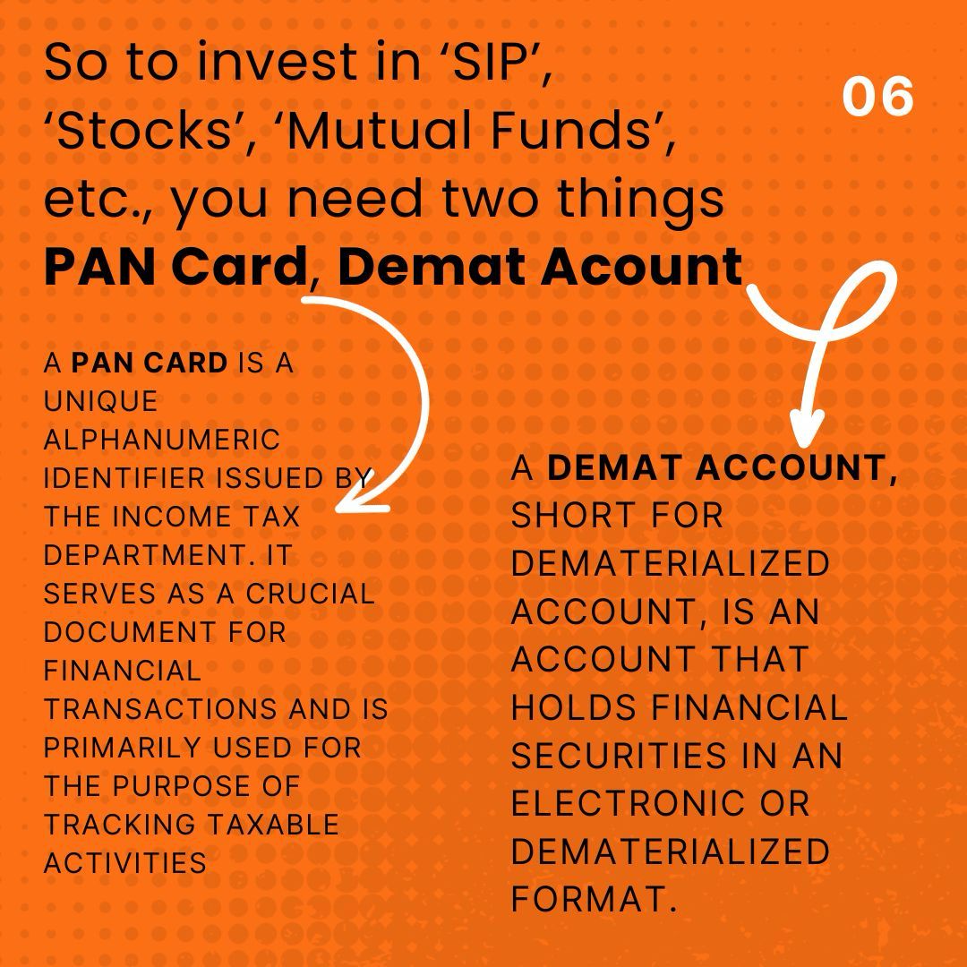 acm_mitb's tweet photo. This informative post delves into the fundamentals of SIPs, guiding you through the process of making informed investment decisions.
In this series of nerd nuggets, we aim to give you insightful perspectives and practical knowledge. 
#acmindia #mitb #stocks #InvestmentTips https://t.co/vnwxWnooTC