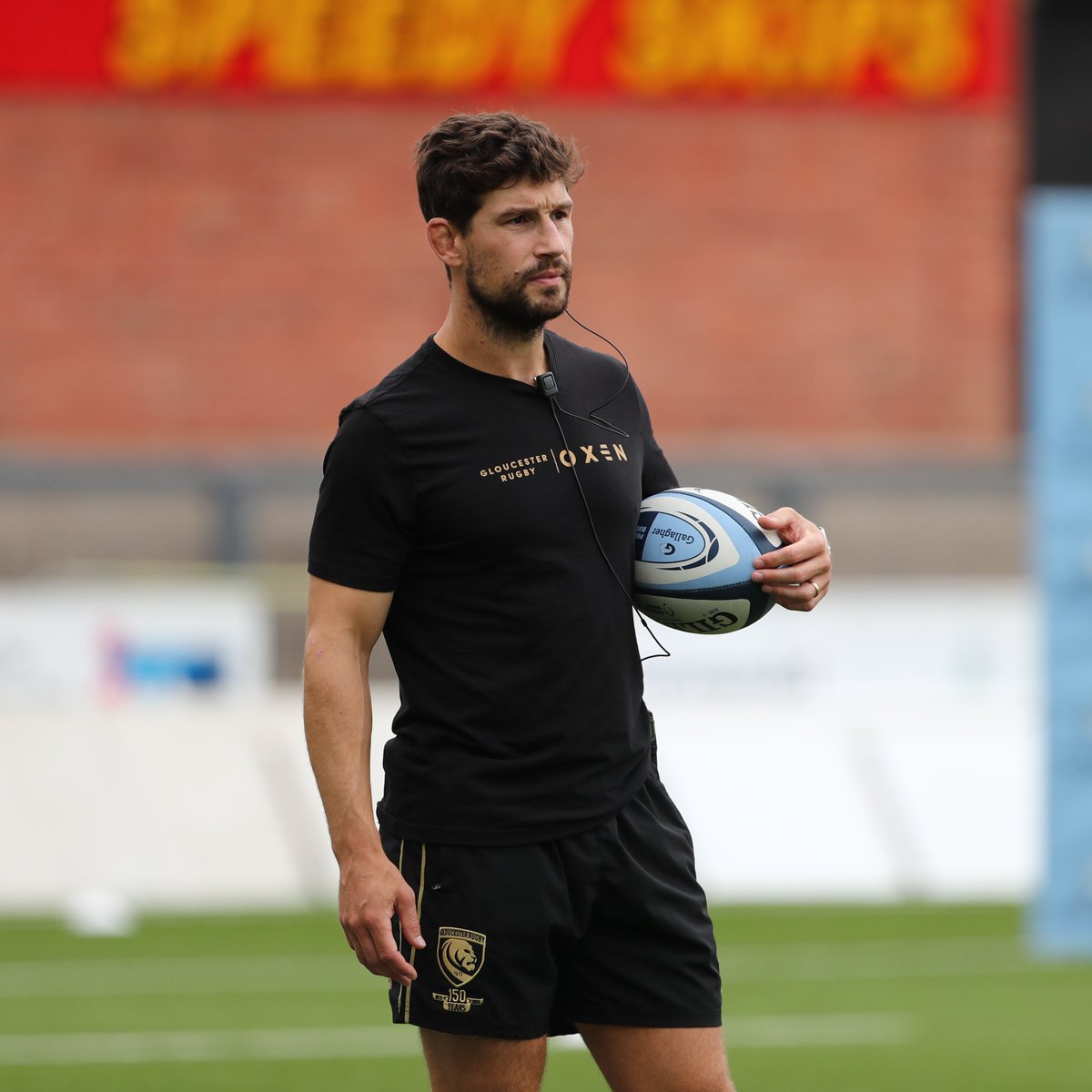 Gloucester Rugby 🍒 tweet media